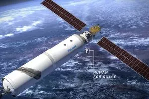 NASA研究低地球轨道商业化的可行性
