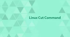 Linux cut命令详解与教程