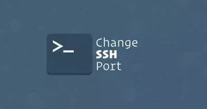 Linux SSH 端口修改