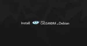 如何在Debian 9安装Apache Cassandra