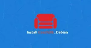 如何在Debian 9安装CouchDB