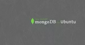 如何在Ubuntu 18.04安装MongoDB