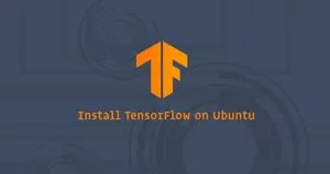 如何在Ubuntu 18.04安装TensorFlow