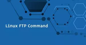 如何在Linux使用FTP命令传输文件