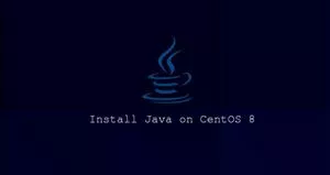 如何在CentOS 8安装Java