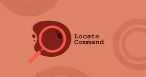 Linux locate 命令搜索文件