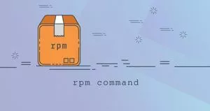 Linux RPM命令安装rpm文件