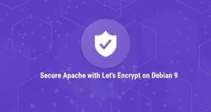 如何在Debian 9 Apache配置Let's Encrypt SSL证书