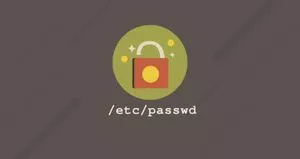 Linux /etc/passwd 文件