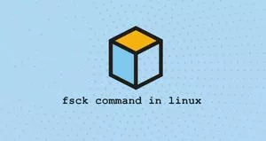 Linux fsck命令修复文件系统