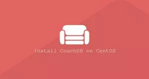 如何在CentOS 8安装CouchDB