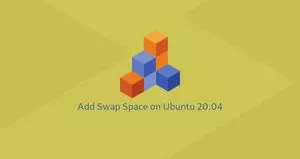 如何在Ubuntu 20.04添加交换空间