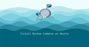 如何在Ubuntu 20.04安装Docker Compose与教程