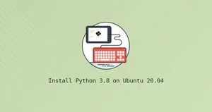 如何在Ubuntu 20.04安装Python 3.9