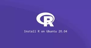 如何在Ubuntu 20.04安装rlang