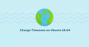 如何设置或更改时区在Ubuntu 20.04