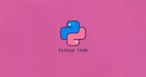 Python解析JSON数据