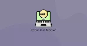 Python map函数