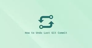 如何撤销Git提交
