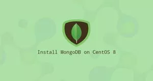 如何在CentOS 8安装MongoDB