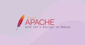 如何在Debian 10 Apache配置Let's Encrypt SSL证书