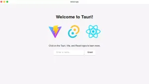 如何在Ubuntu 20.04构建tauri App应用