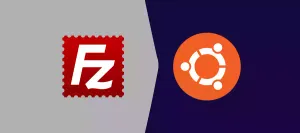 如何在Ubuntu 22.04安装FileZilla