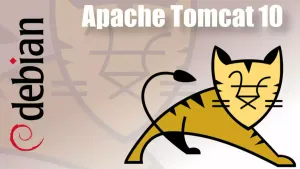 如何在Debian 11安装Tomcat 10