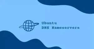 如何在Ubuntu 20.04设置DNS