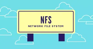 Linux 自动挂载NFS文件系统