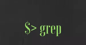 grep 反选