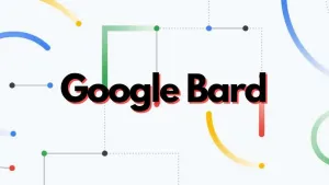 Google Bard 非搜索引擎以激发创意为主