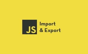 JavaScript import 模块动态导入