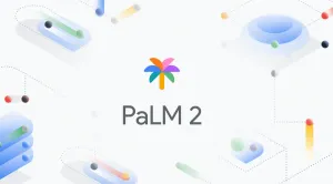 Google 发布 PaLM 2 模型对抗 GPT-4