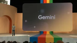 Google DeepMind 开发 Gemini 希望超越 ChatGPT