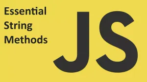 JavaScript startsWith 字符串方法