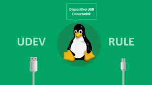 Linux Udev 规则与设备事件