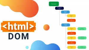 JavaScript 理解 DOM 对象模型