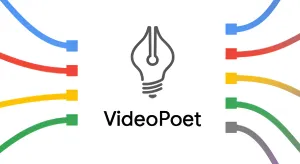 Google 推出视频生成模型 VideoPoet