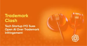 iyO 提商标侵权诉讼，OpenAI io品牌暂停使用