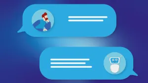 AI 导致人们说话愈来愈像 ChatGPT