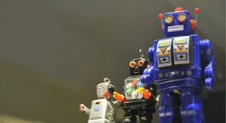 全球最聪明5位人工智能科学家创立Robust.AI