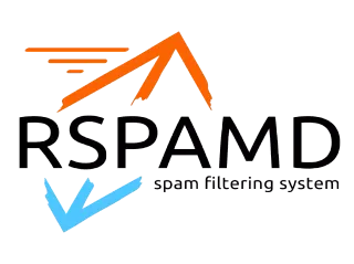 安装并集成Rspamd邮件过滤器