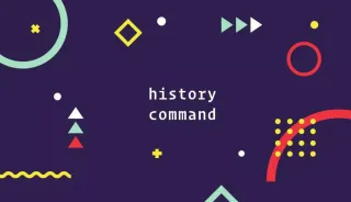 Linux  History 历史命令