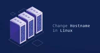 Linux 设置主机名
