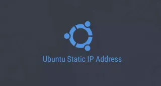 如何在Ubuntu 18.04配置静态IP地址