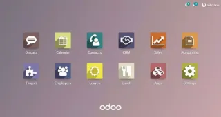 如何在Ubuntu 18.04上部署Odoo 11