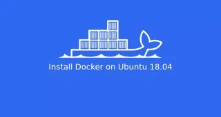 如何在Ubuntu 18.04安装Docker