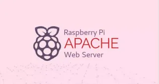 如何在Raspberry Pi安装Apache Web服务器