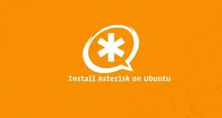 如何在Ubuntu 18.04上安装Asterisk